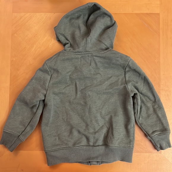 Dinosaur themed Old Navy hoodie - Picture 5 of 5